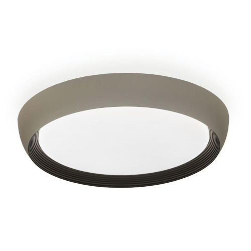 Потолочный светодиодный светильник Lumina Deco Paneli LDC 8062-48W WT Потолочный светодиодный светильник Lumina Deco Paneli LDC 8062-48W WT