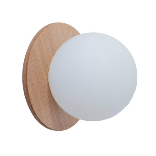 Настенный светильник TopDecor Sphere AP1 72 00 Настенный светильник TopDecor Sphere AP1 72 00