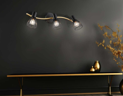 Настенно-потолочный спот Ambrella light TRADITIONAL TR8661 Настенно-потолочный спот Ambrella light TRADITIONAL TR8661