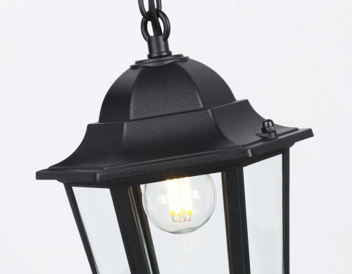 Уличный подвесной светильник Ambrella light Garden ST2029 Уличный подвесной светильник Ambrella light Garden ST2029