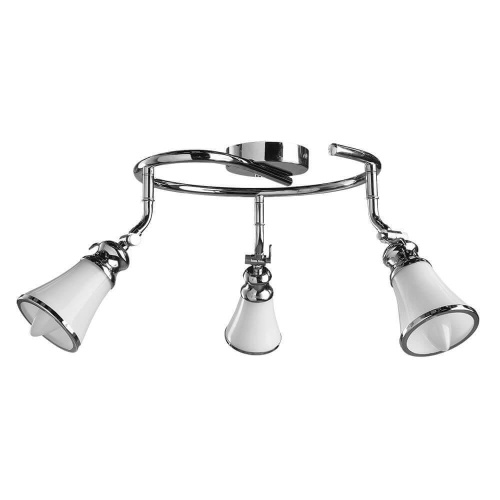 Спот Arte Lamp 81 A9231PL-3CC Спот Arte Lamp 81 A9231PL-3CC