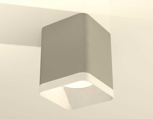 Комплект потолочного светильника Ambrella light Techno Spot XC (C7814, N7755) XS7814010 Комплект потолочного светильника Ambrella light Techno Spot XC (C7814, N7755) XS7814010