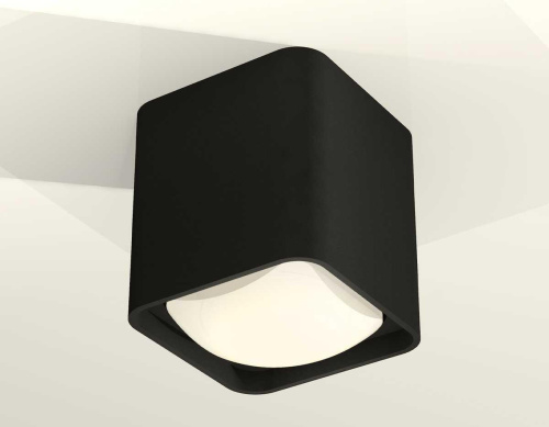 Комплект потолочного светильника Ambrella light Techno Spot XC (C7841, N7756) XS7841022 Комплект потолочного светильника Ambrella light Techno Spot XC (C7841, N7756) XS7841022