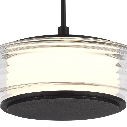 Подвесной светодиодный светильник ST Luce Frittela SL6239.403.01 Подвесной светодиодный светильник ST Luce Frittela SL6239.403.01