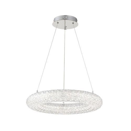 Подвесной светодиодный светильник Escada Biafo 10232/1LED Подвесной светодиодный светильник Escada Biafo 10232/1LED