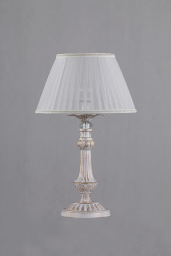 Настольная лампа Omnilux Miglianico OML-75424-01 Настольная лампа Omnilux Miglianico OML-75424-01