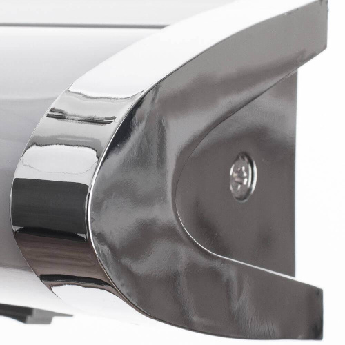 Подсветка для зеркал Arte Lamp Coursive A1405AP-1CC Подсветка для зеркал Arte Lamp Coursive A1405AP-1CC