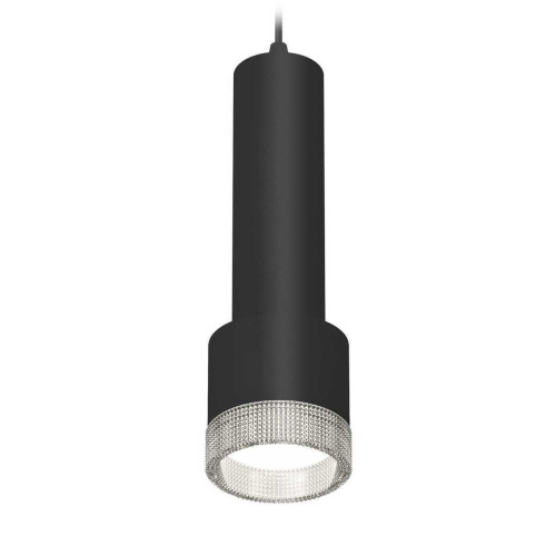Комплект подвесного светильника Ambrella light Techno Spot XP (A2302, C6356, A2101, C8111, N8480) XP8111005 Комплект подвесного светильника Ambrella light Techno Spot XP (A2302, C6356, A2101, C8111, N8480) XP8111005