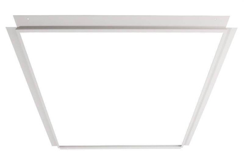 Рамка Deko-Light Frame for plaster 60x60 930231 Рамка Deko-Light Frame for plaster 60x60 930231