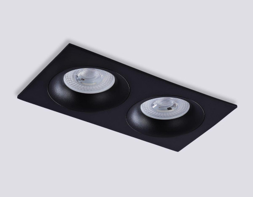 Встраиваемый светильник Ambrella Light Techno Spot Standard Tech TN102734 Встраиваемый светильник Ambrella Light Techno Spot Standard Tech TN102734