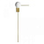 Настенный светильник Loft IT Meridian 10132/H Gold