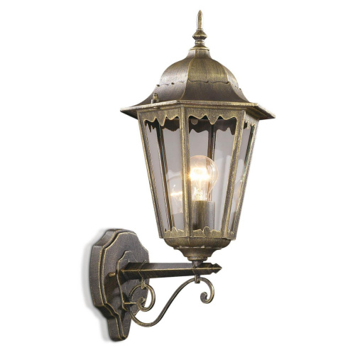 Уличный настенный светильник Odeon Light Lano 2319/1W Уличный настенный светильник Odeon Light Lano 2319/1W
