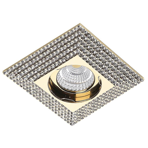 Встраиваемый светильник Azzardo Piramide XL AZ1462 Встраиваемый светильник Azzardo Piramide XL AZ1462