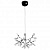 Подвесная светодиодная люстра ST Luce Rafina SL379.403.30