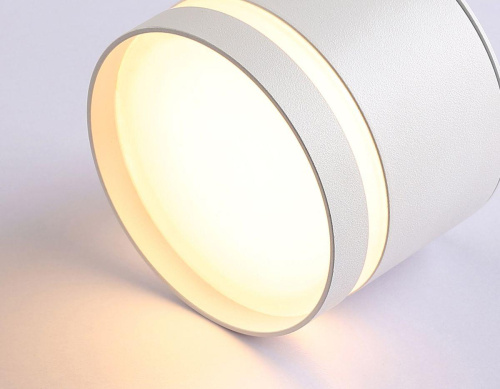 Потолочный светильник Ambrella light Techno Spot IP Protect TN6571 Потолочный светильник Ambrella light Techno Spot IP Protect TN6571