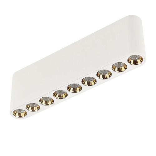 Потолочный светодиодный светильник Odeon Light Hightech Small 7091/21CL Потолочный светодиодный светильник Odeon Light Hightech Small 7091/21CL