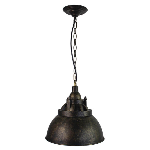 Подвесной светильник Lussole Loft LSP-9897 Подвесной светильник Lussole Loft LSP-9897