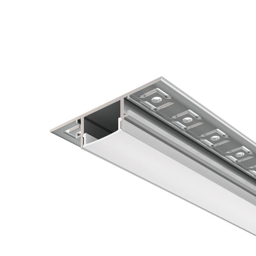 Комплектующие к светодиодной ленте Led Strip ALM-6114-S-2M Комплектующие к светодиодной ленте Led Strip ALM-6114-S-2M
