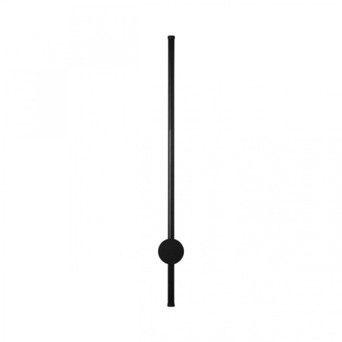 Настенный светодиодный светильник Loft IT Rays 10158BK Настенный светодиодный светильник Loft IT Rays 10158BK