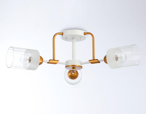 Потолочная люстра Ambrella light Traditional Modern TR303321 Потолочная люстра Ambrella light Traditional Modern TR303321