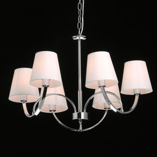 Подвесная люстра MW-Light Вега 329011906 Подвесная люстра MW-Light Вега 329011906