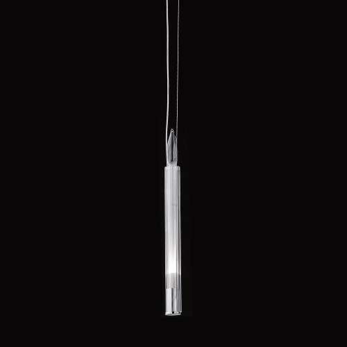 Подвесной светильник P68094-1 chrome Подвесной светильник P68094-1 chrome
