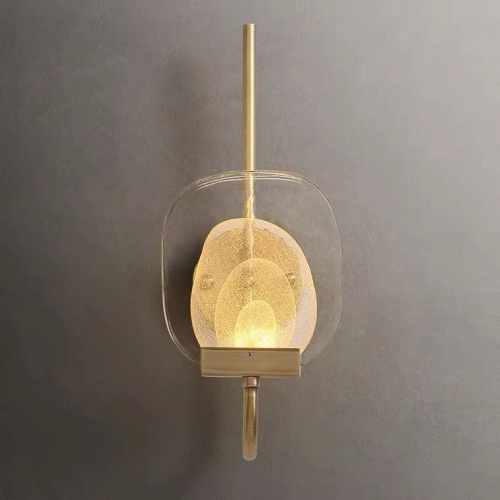Настенный Светильник Helina Wall By Imperiumloft Настенный Светильник Helina Wall By Imperiumloft