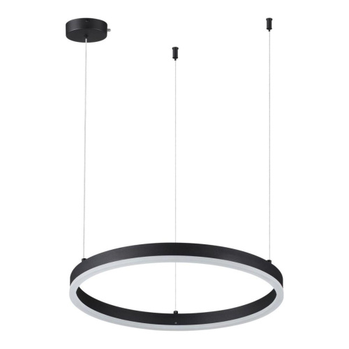 Подвесной светодиодный светильник Lumion Ledio Echo 6530/34L Подвесной светодиодный светильник Lumion Ledio Echo 6530/34L