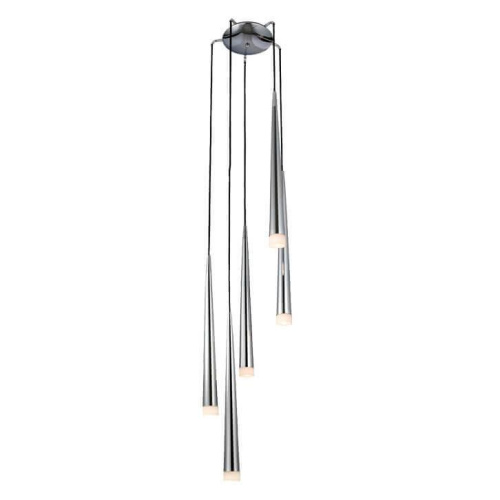 Подвесной светильник Azzardo Stylo 5 AZ0134 Подвесной светильник Azzardo Stylo 5 AZ0134