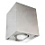 Накладной светильник Lumina Deco Pulton LDC 8055-B SL