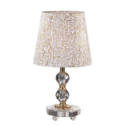 Настольная лампа Ideal Lux Queen TL1 Small 077734 Настольная лампа Ideal Lux Queen TL1 Small 077734