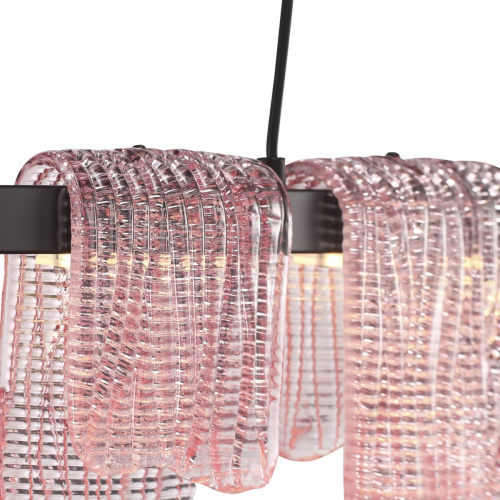 Подвесной светодиодный светильник ST Luce Voile SL6021.403.36 Подвесной светодиодный светильник ST Luce Voile SL6021.403.36