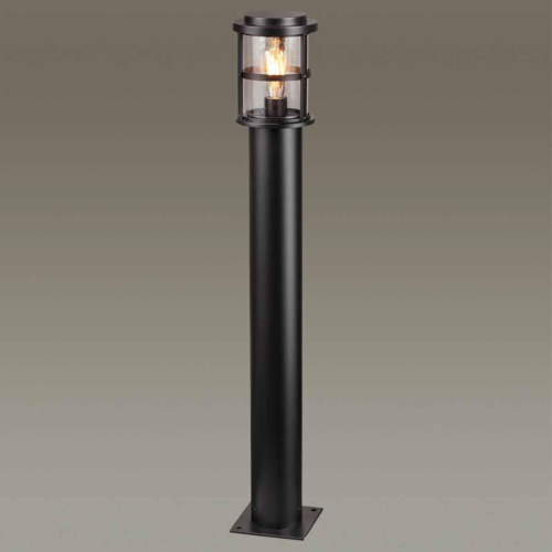 Уличный светильник Odeon Light Nature Magus 4964/1F Уличный светильник Odeon Light Nature Magus 4964/1F