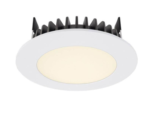 Встраиваемый светильник Deko-Light LED Panel Round III 6 565229 Встраиваемый светильник Deko-Light LED Panel Round III 6 565229