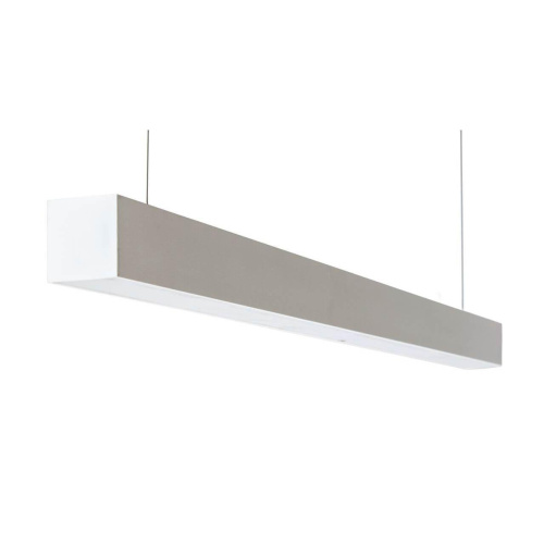 Подвесной светодиодный светильник TopDecor Line S2 10 Подвесной светодиодный светильник TopDecor Line S2 10