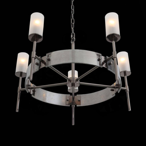 Подвесная люстра ST Luce Leviga SL219.142.05 Подвесная люстра ST Luce Leviga SL219.142.05