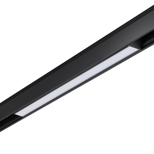 Трековый светодиодный светильник Novotech Shino Kit 358518 Трековый светодиодный светильник Novotech Shino Kit 358518