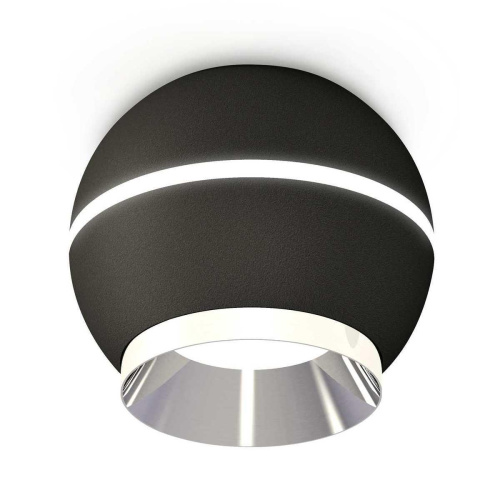 Комплект потолочного светильника Ambrella light Techno Spot XC (C1102, N7032) XS1102011 Комплект потолочного светильника Ambrella light Techno Spot XC (C1102, N7032) XS1102011