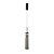 Подвесной светильник Arte Lamp CRYSTAL A2942SP-1BK