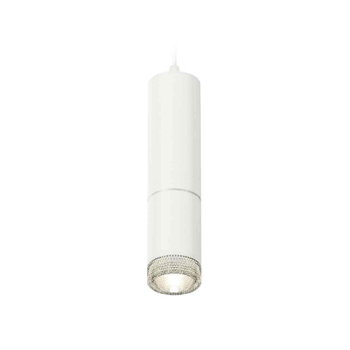 Комплект подвесного светильника Ambrella light Techno Spot XP6312001 SWH/CL белый песок/прозрачный (A2301, C6342, A2060, C6312, N6150) Комплект подвесного светильника Ambrella light Techno Spot XP6312001 SWH/CL белый песок/прозрачный (A2301, C6342, A2060, C6312, N6150)