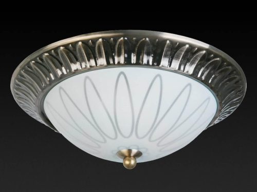 Накладной светильник Toplight Paulina TL5050Y-02AB Накладной светильник Toplight Paulina TL5050Y-02AB