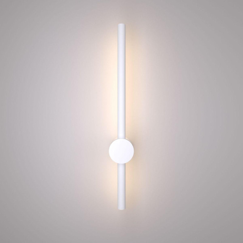 Бра Elektrostandard Cane MRL Led 1114 белый a058234 Бра Elektrostandard Cane MRL Led 1114 белый a058234