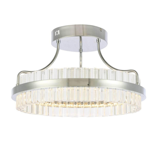Потолочный светодиодный светильник ST Luce Cherio SL383.102.01 Потолочный светодиодный светильник ST Luce Cherio SL383.102.01