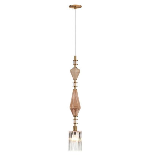 Подвесной светильник Odeon Light Exclusive Modern Terra 5414/1E Подвесной светильник Odeon Light Exclusive Modern Terra 5414/1E