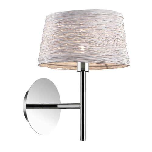 Бра Ideal Lux Basket AP1 082493 Бра Ideal Lux Basket AP1 082493