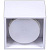 Накладной светильник Reluce 53054-9.5-001CN GX53 WT