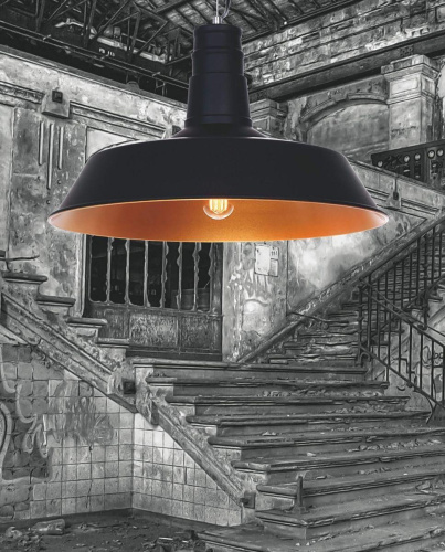 Подвесной светильник Lumina Deco Saggi LDP 7808 BK Подвесной светильник Lumina Deco Saggi LDP 7808 BK