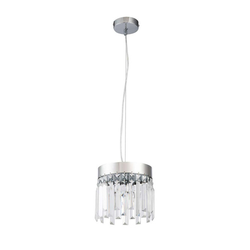 Подвесной светильник Indigo LACRIMA 12026/1P Chrome V000363