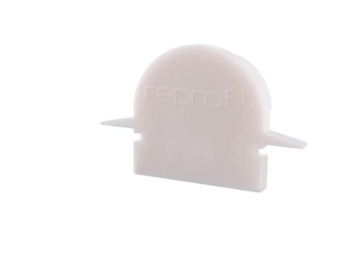 Заглушка Deko-Light End Cap R-ET-01-10 Set 2 pcs 979540 Заглушка Deko-Light End Cap R-ET-01-10 Set 2 pcs 979540