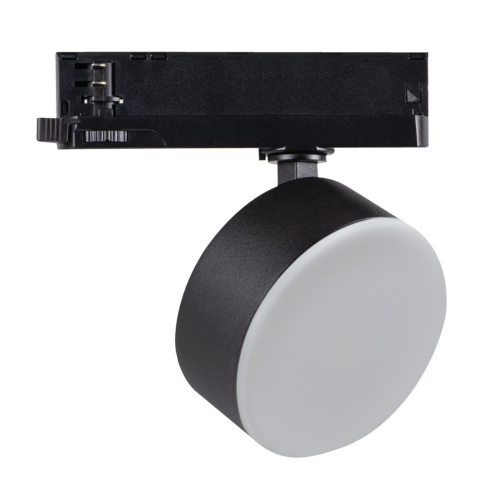 Трековый светодиодный светильник Kanlux BTLW 18W-930-B 35663 Трековый светодиодный светильник Kanlux BTLW 18W-930-B 35663